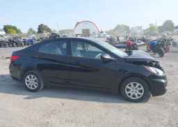 2014 HYUNDAI ACCENT
