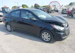 2014 HYUNDAI ACCENT