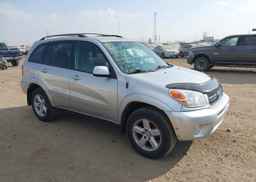 2004 TOYOTA RAV4