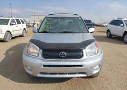 2004 TOYOTA RAV4