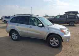 2004 TOYOTA RAV4