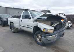 2001 DODGE RAM 1500