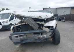 2001 DODGE RAM 1500