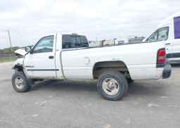 2001 DODGE RAM 1500