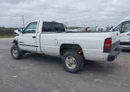2001 DODGE RAM 1500