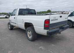 2001 DODGE RAM 1500