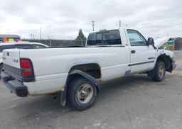 2001 DODGE RAM 1500