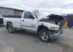 2001 DODGE RAM 1500