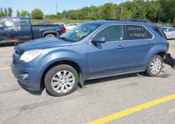 2011 CHEVROLET EQUINOX