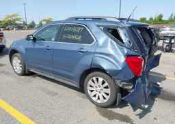 2011 CHEVROLET EQUINOX