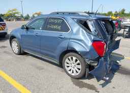 2011 CHEVROLET EQUINOX