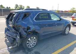 2011 CHEVROLET EQUINOX