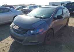 2010 HONDA INSIGHT EX