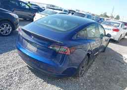 2023 TESLA MODEL 3 RWD