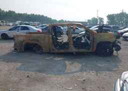 2024 GMC SIERRA K1500 ELEVATION