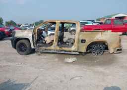 2024 GMC SIERRA K1500 ELEVATION