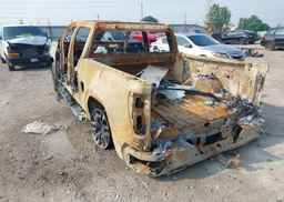 2024 GMC SIERRA K1500 ELEVATION