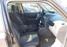 2014 JEEP PATRIOT