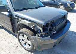 2014 JEEP PATRIOT