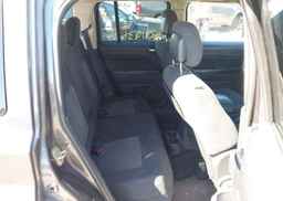 2014 JEEP PATRIOT