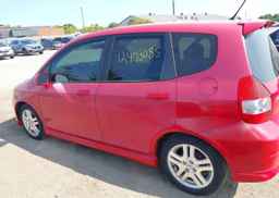 2008 TOYOTA COROLLA CE