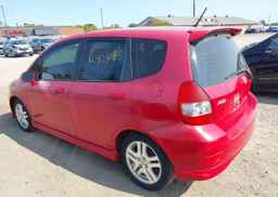 2008 TOYOTA COROLLA CE