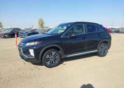 2019 MITSUBISHI ECLIPSE CROSS LE