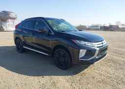 2019 MITSUBISHI ECLIPSE CROSS LE