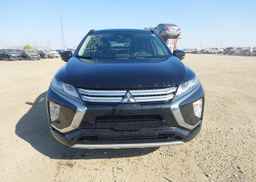 2019 MITSUBISHI ECLIPSE CROSS LE