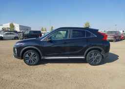 2019 MITSUBISHI ECLIPSE CROSS LE