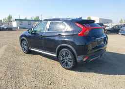 2019 MITSUBISHI ECLIPSE CROSS LE