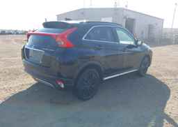 2019 MITSUBISHI ECLIPSE CROSS LE