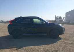 2019 MITSUBISHI ECLIPSE CROSS LE