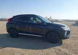 2019 MITSUBISHI ECLIPSE CROSS LE