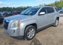 2014 GMC TERRAIN SLE-2