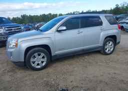 2014 GMC TERRAIN SLE-2