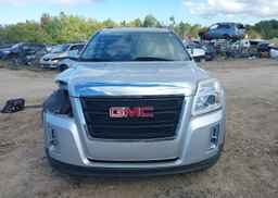 2014 GMC TERRAIN SLE-2