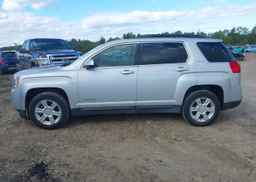 2014 GMC TERRAIN SLE-2