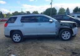 2014 GMC TERRAIN SLE-2