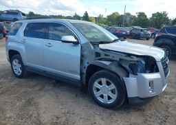 2014 GMC TERRAIN SLE-2