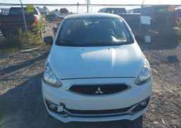 2019 MITSUBISHI MIRAGE
