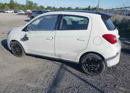 2019 MITSUBISHI MIRAGE