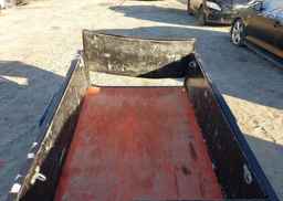 2014 CARRY-ON UTILITY TRAILER