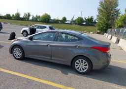 2012 HYUNDAI ELANTRA