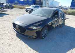2024 MAZDA 3 PREMIUM