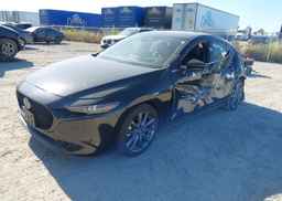 2024 MAZDA 3 PREMIUM