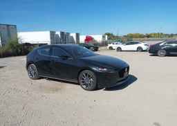 2024 MAZDA 3 PREMIUM
