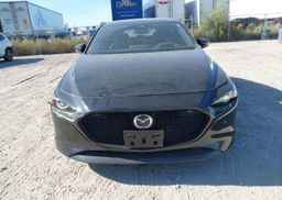 2024 MAZDA 3 PREMIUM