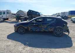 2024 MAZDA 3 PREMIUM