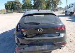 2024 MAZDA 3 PREMIUM